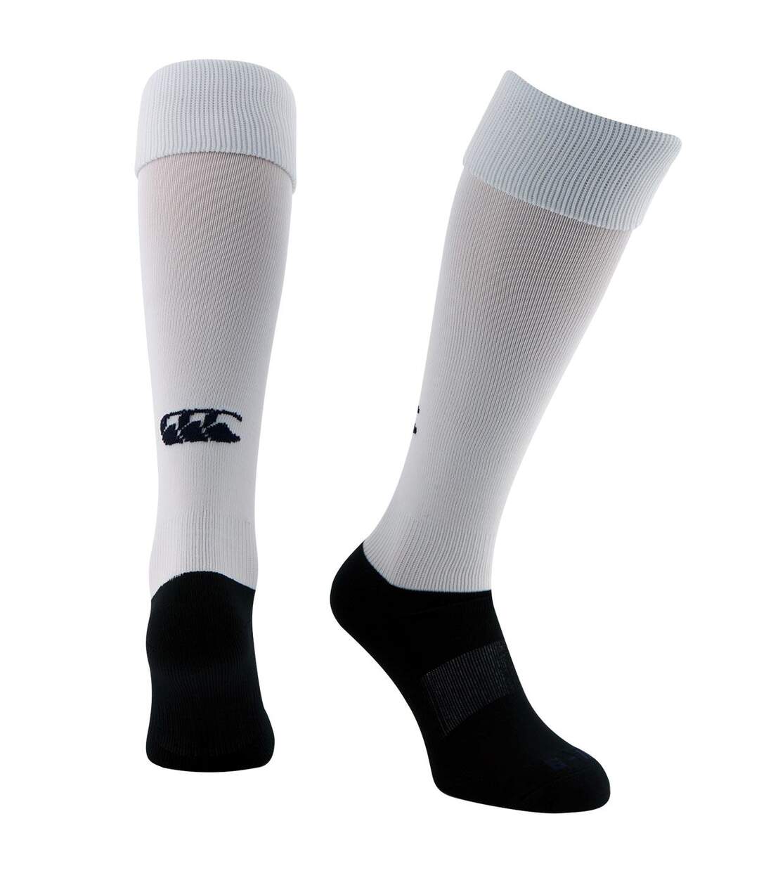 Canterbury - Chaussettes de rugby - Homme (Blanc) - UTPC2022