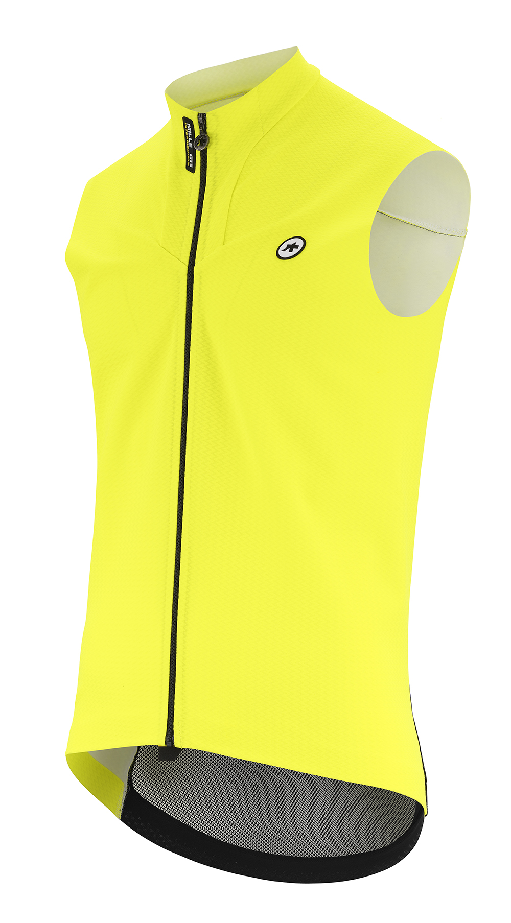 Assos Mille GTS Spring/Fall C2 Vest Gul