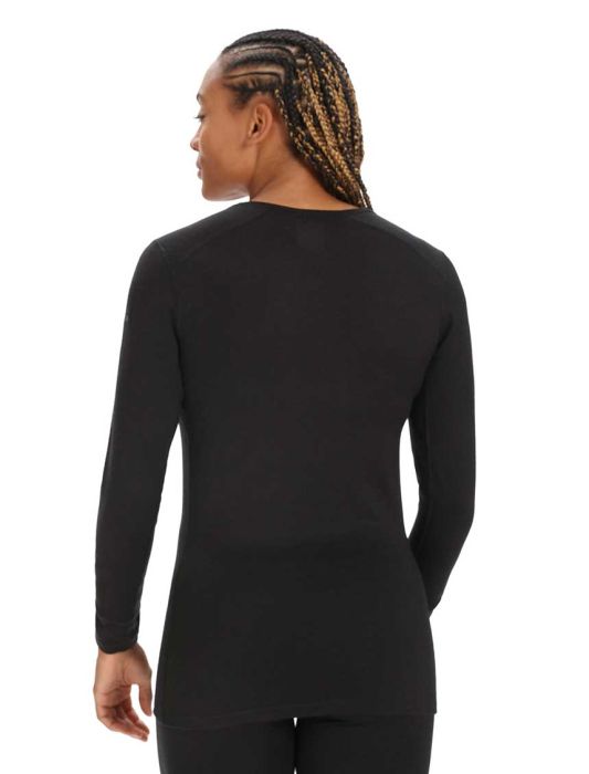Oasis LS V Wmns 200 uldtrøje