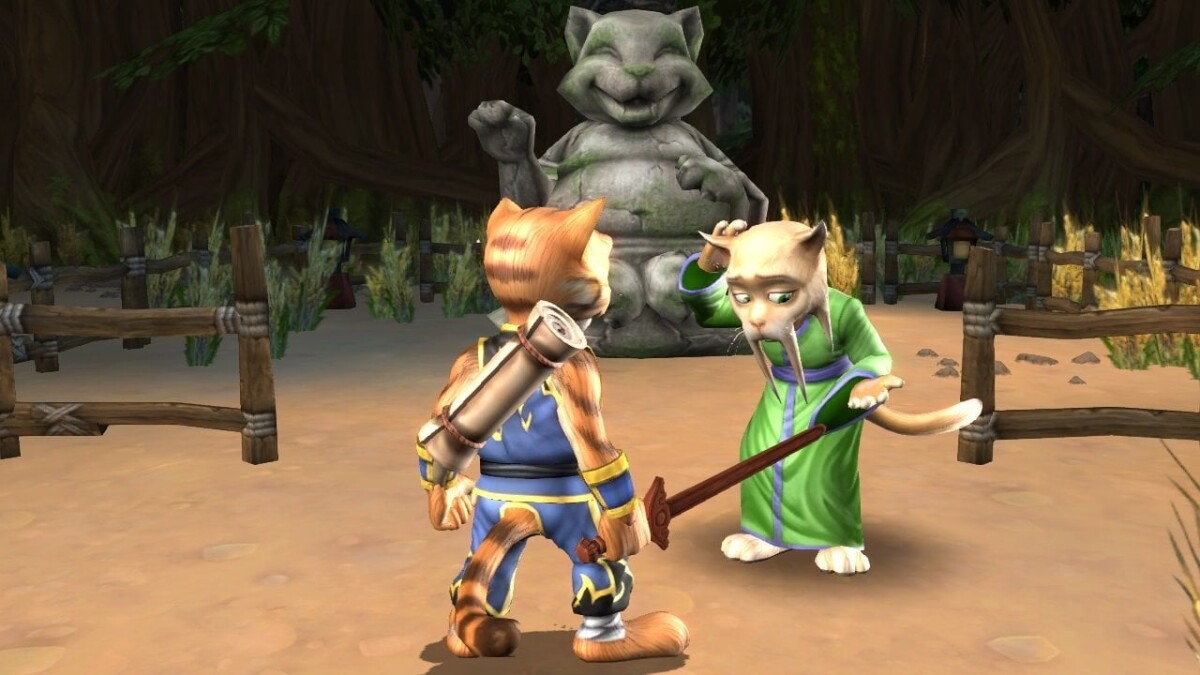 Legend Of Kay Anniversary - PS4
