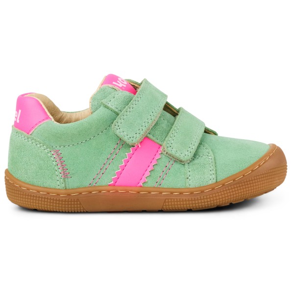 Koel - Kid's Denis Suede 3.0 - Chaussures minimalistes