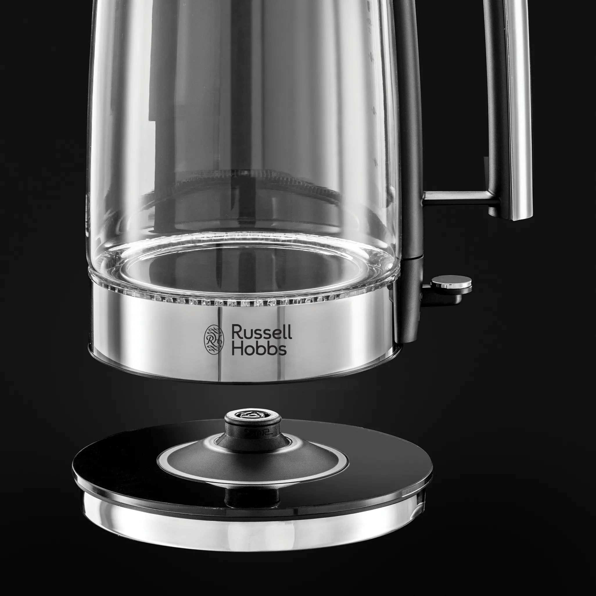 Russell Hobbs Elegance Elkedel