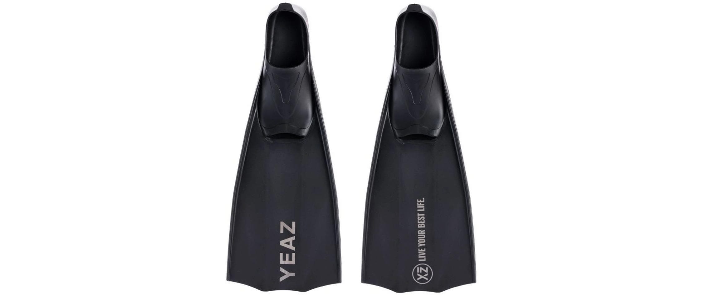 YEAZ Flosse »Vibes swim fins , 44-45«