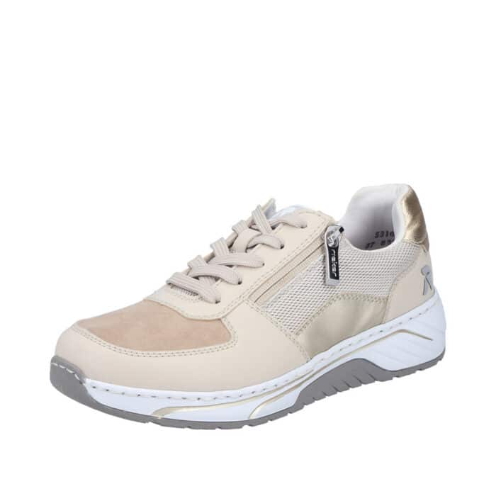 Rieker Sneakers Dame 53101-60