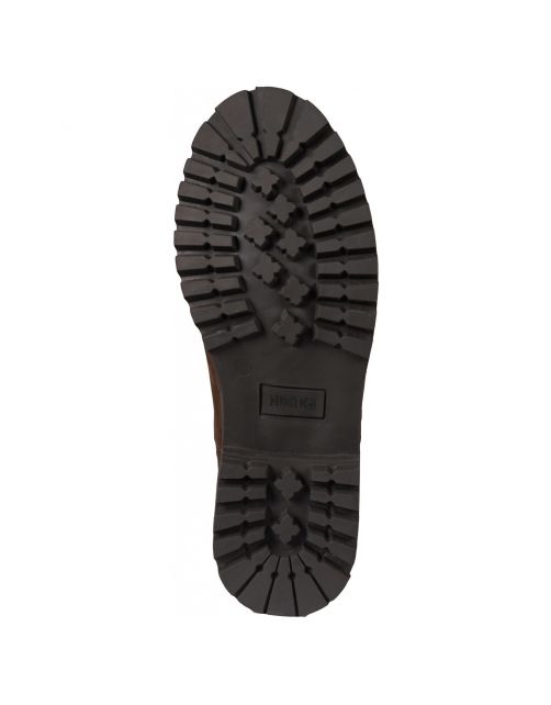 Horka Outdoorlaars Aspen Bruin - Unisex Laarzen