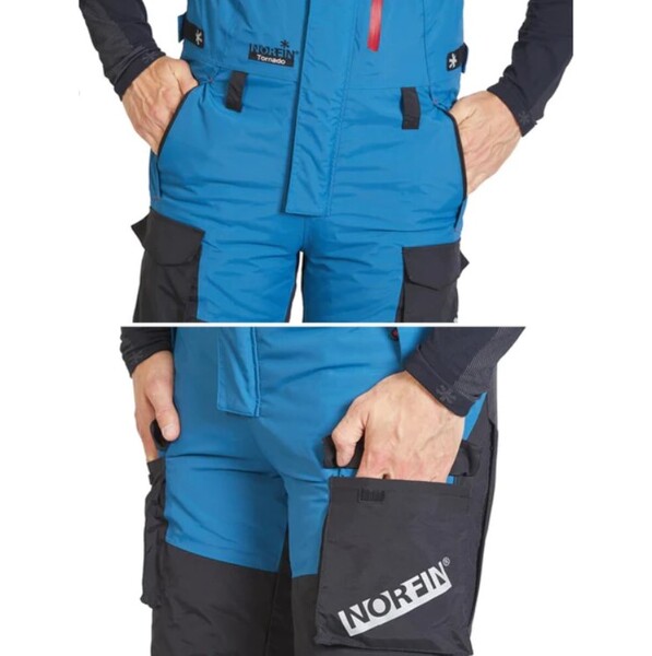 Combinaison Norfin Suit Tornado Pro