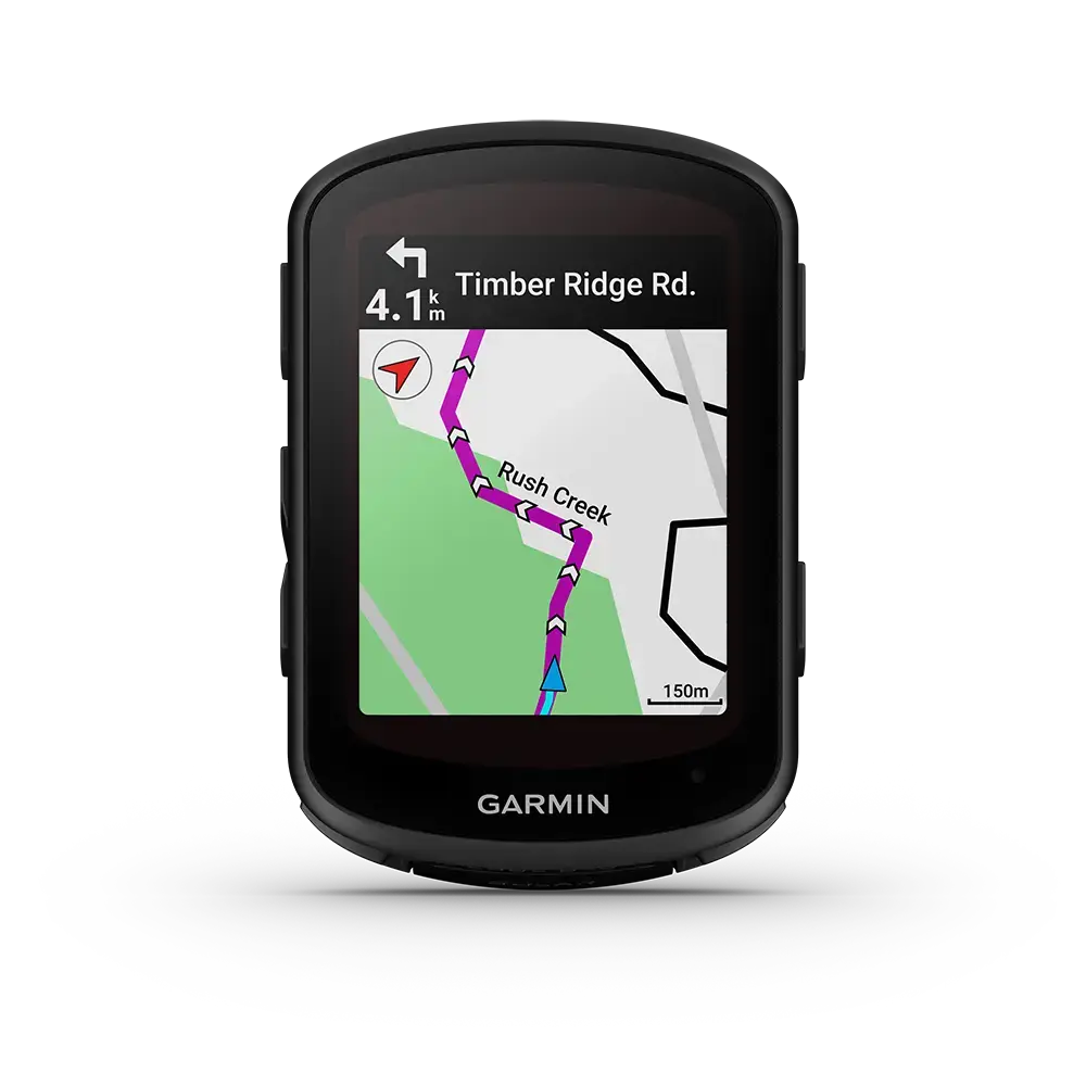 Garmin Edge 840 Solar GPS Fietscomputer