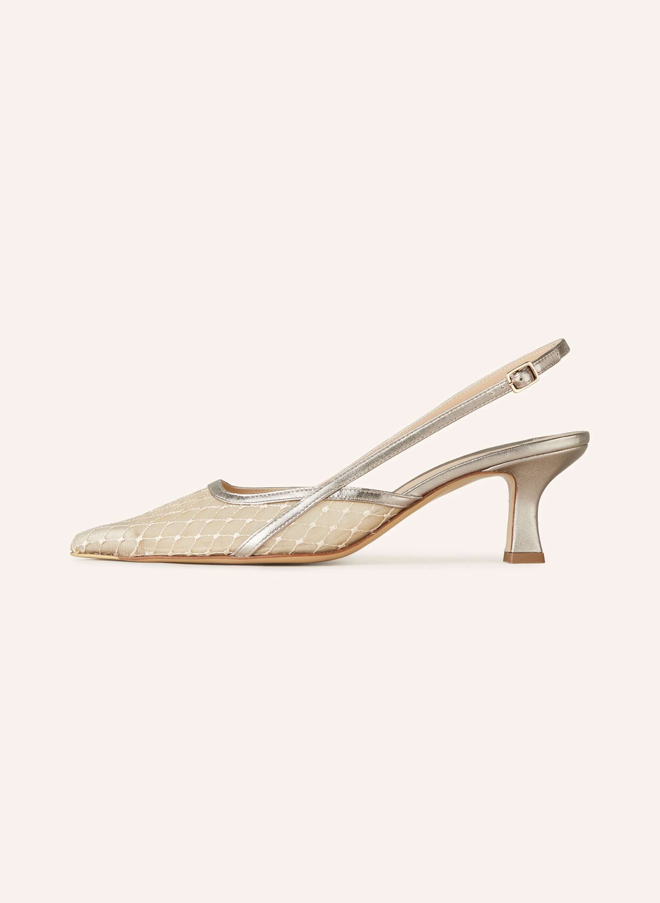 FESTA Slingpumps PINUS
