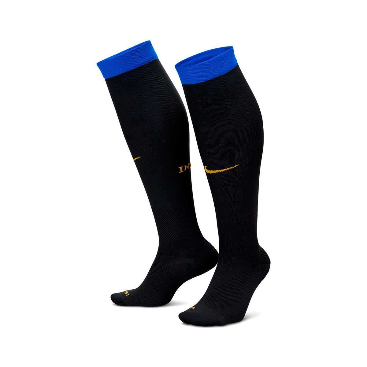 Meias Nike Inter de Milão Primeiro equipamento 2026-2027