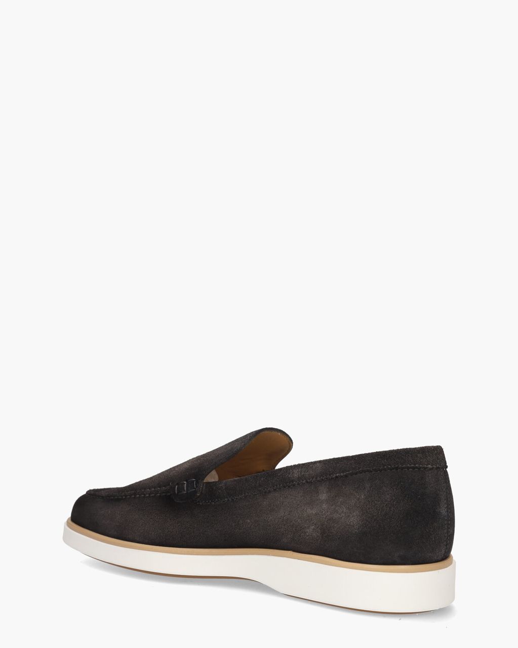 Magnanni 25117 Donkergrijs Herenloafers