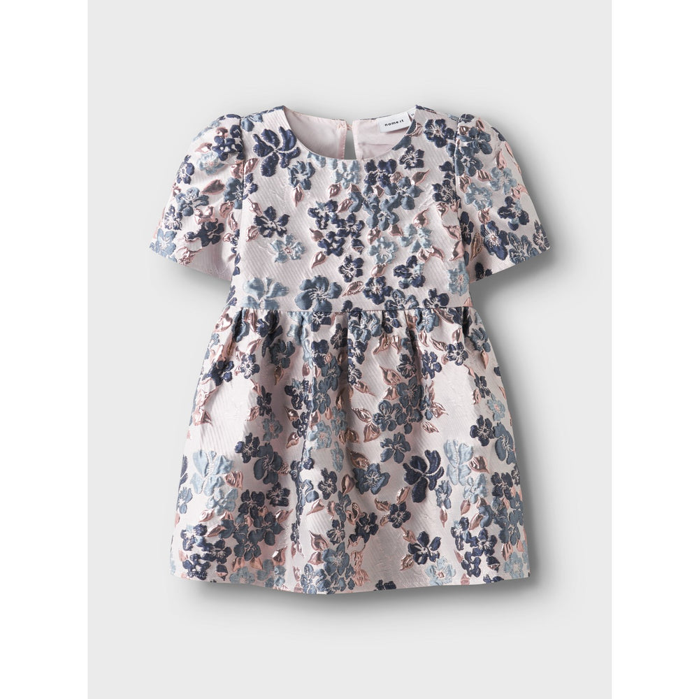 Køb Name It Windsurfer Nmfraquing Ss Dress