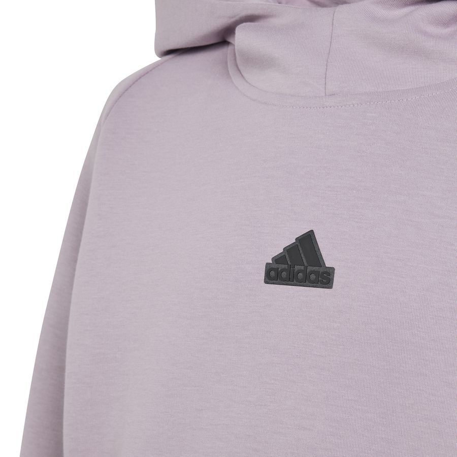 adidas Sweat à Capuche Z.N.E. - Violet Enfant