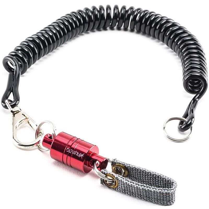 Clip Epuisette Devaux Dvx