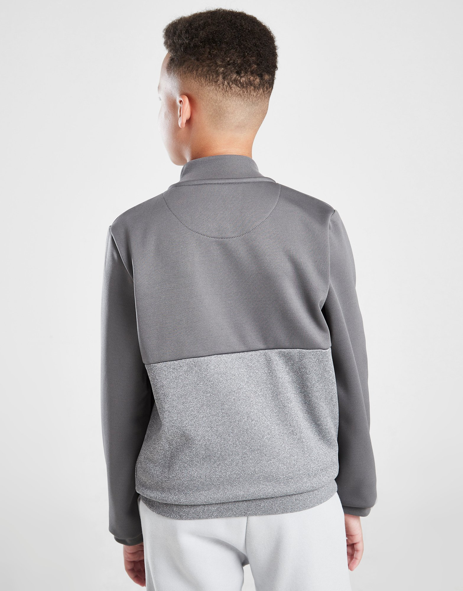 McKenzie Sweat à Capuche Zippé Belmont Junior