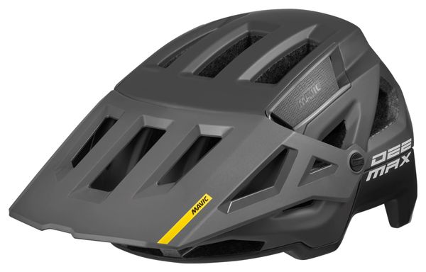 Casque Mavic Deemax Mips Gris