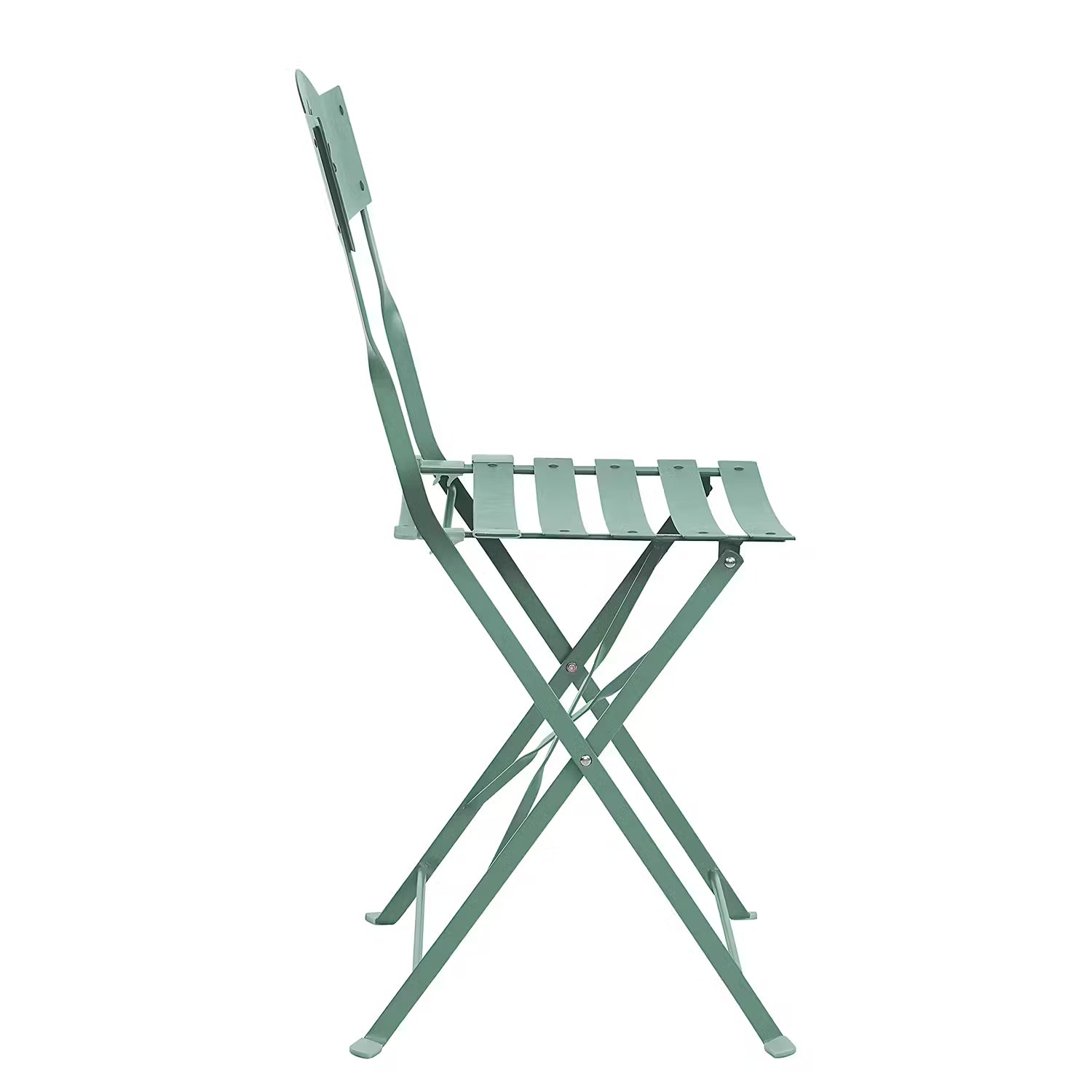 DAISY JANE Gartenstuhl 2er-Set
