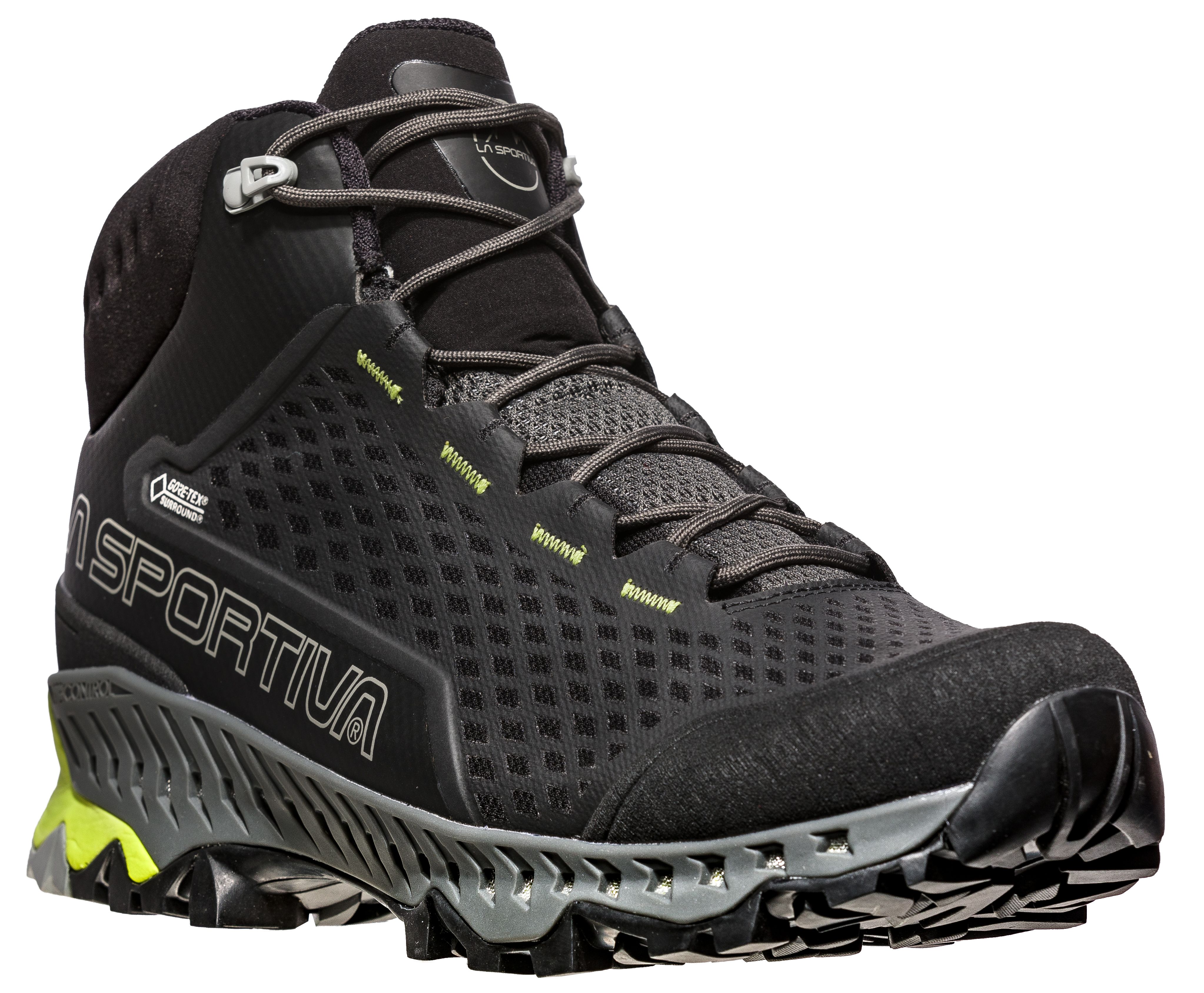 La Sportiva Stream GTX Surround, Herre<br>Testvinner!