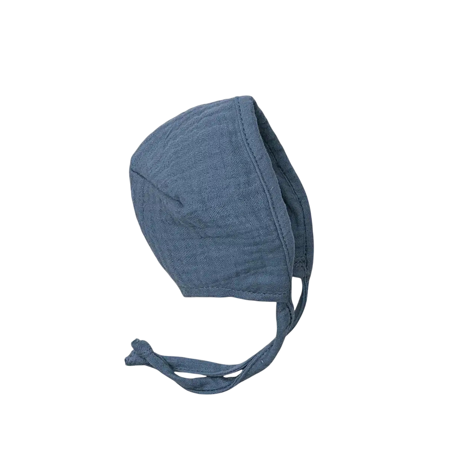Babies: Mützchen Marineblau