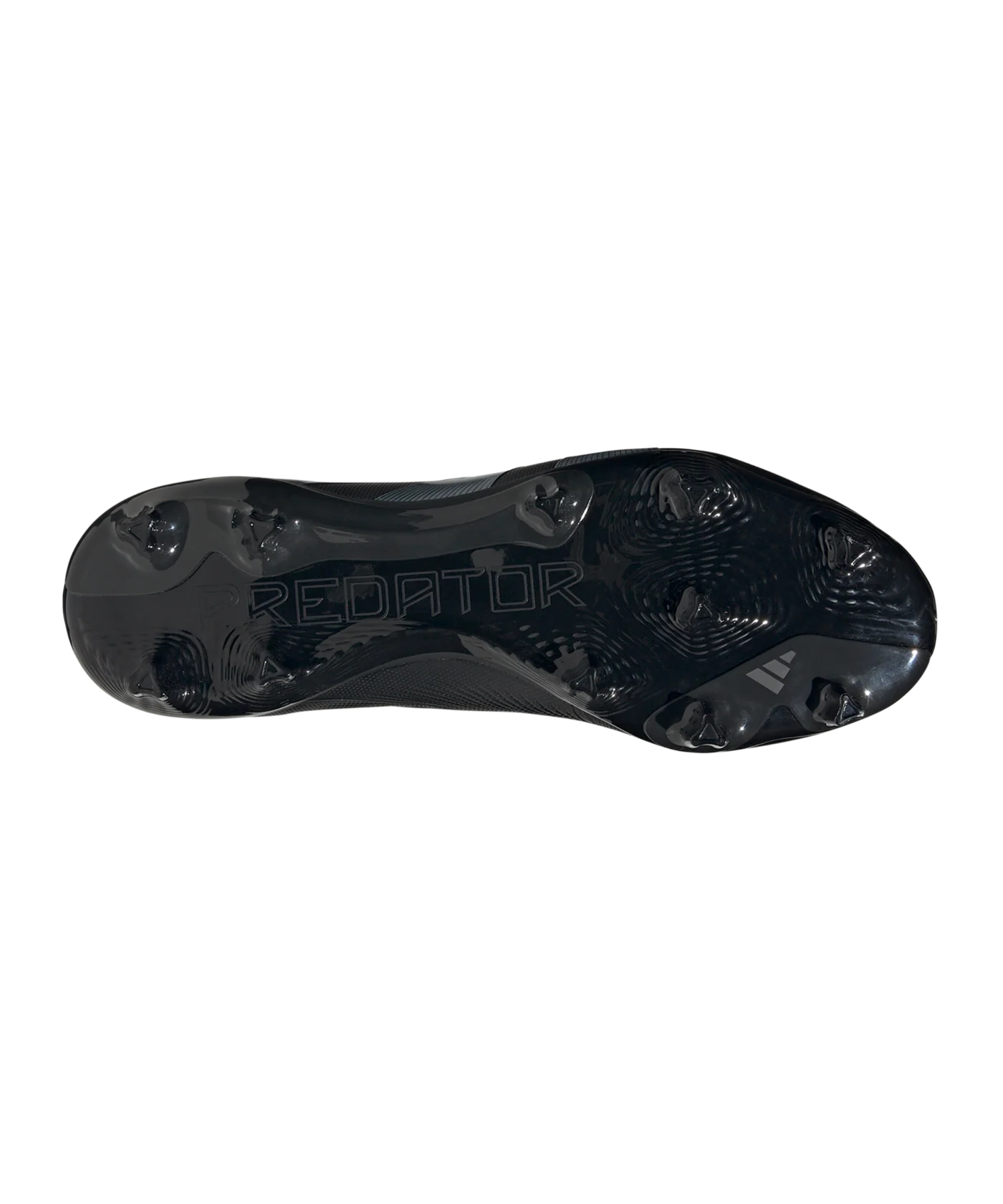 adidas Predator League FG Nightstrike Schwarz