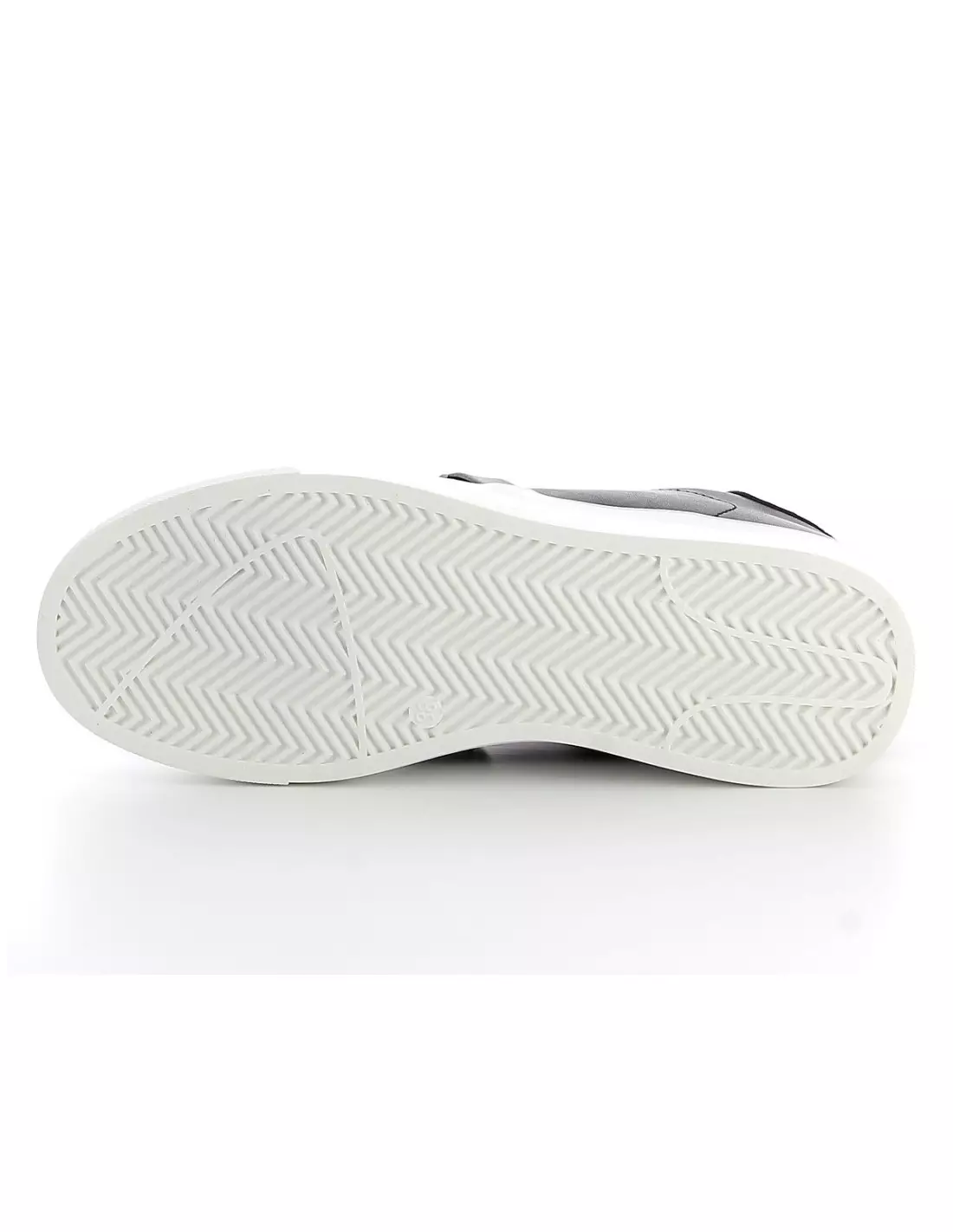 JAJA GB133 - Baskets Nero