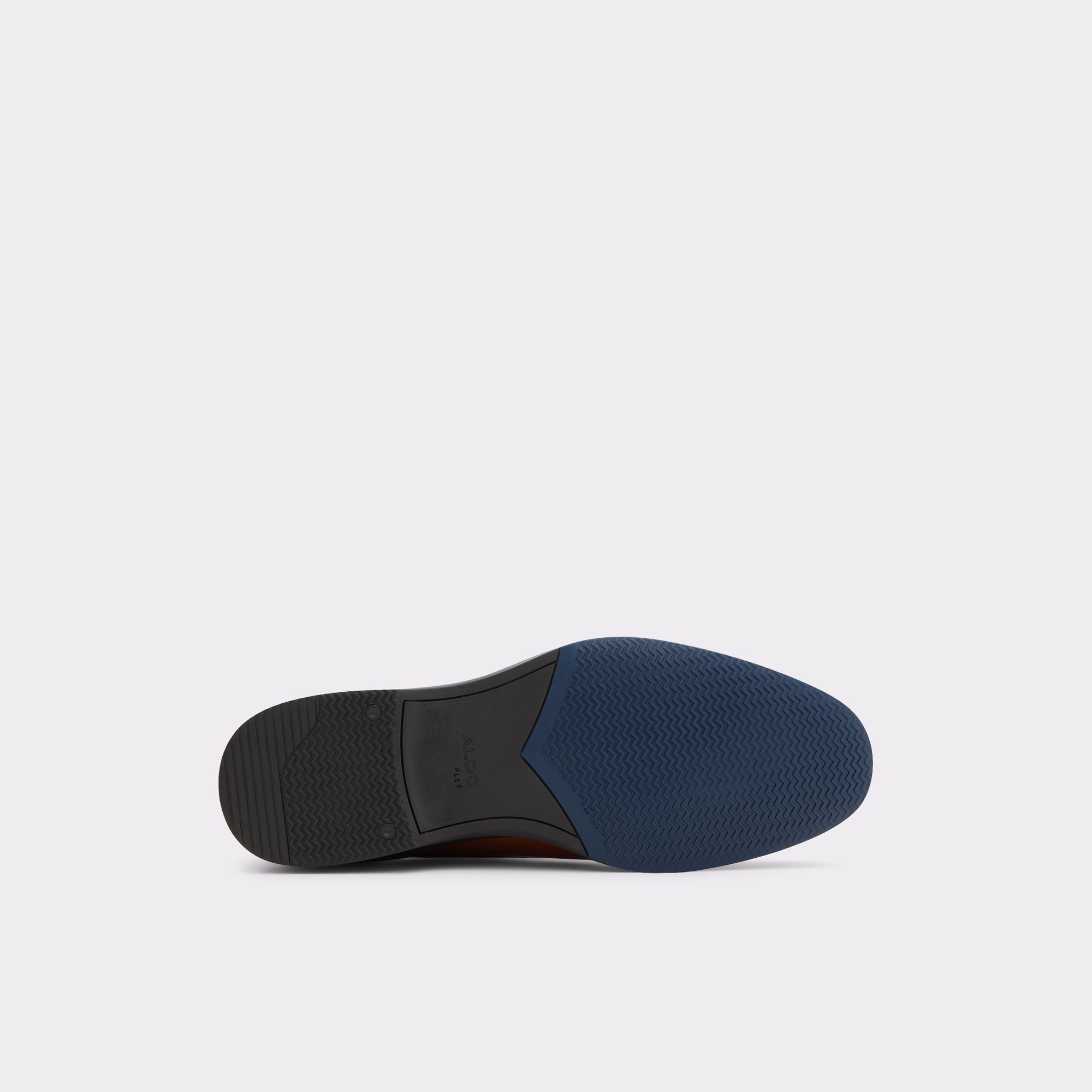 Higgins-w Cognac Men Dress Shoes