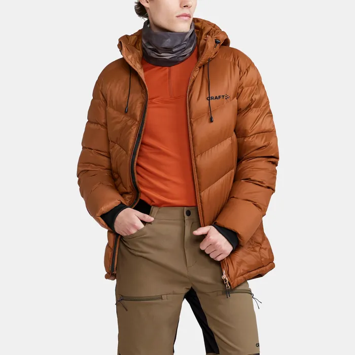 Craft Core Gain Midlayer Shirt Heren