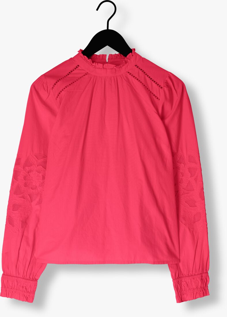 Y.A.S. roze y.a.s. top yaschelle ls top s.