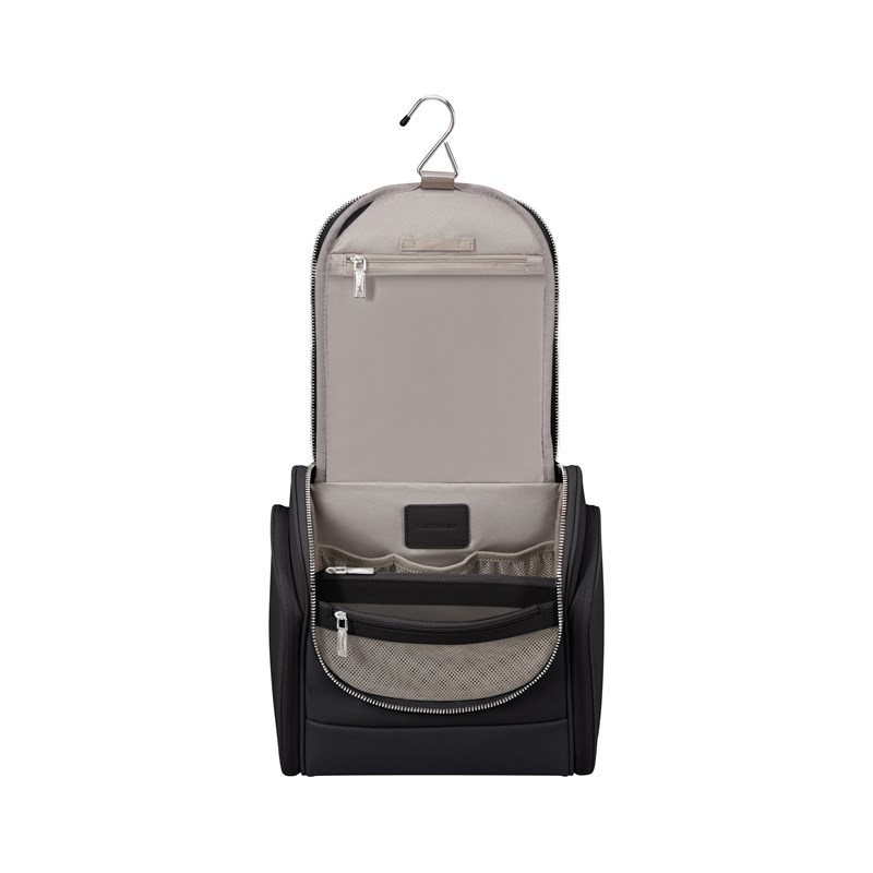 Samsonite<br>Toilettaske Image Hanging