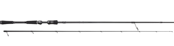 Canne Spinning Westin W3 Finesse T&C 3rd Generation 2.16m (7-21g)