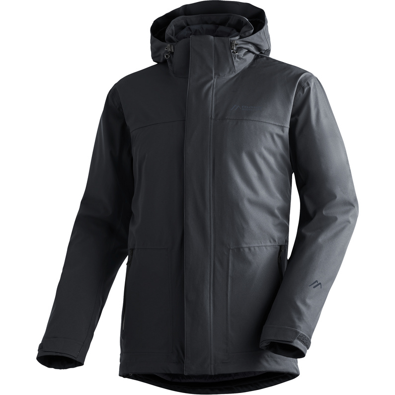 Maier Sports Herren Peyor 3in1 Jacke