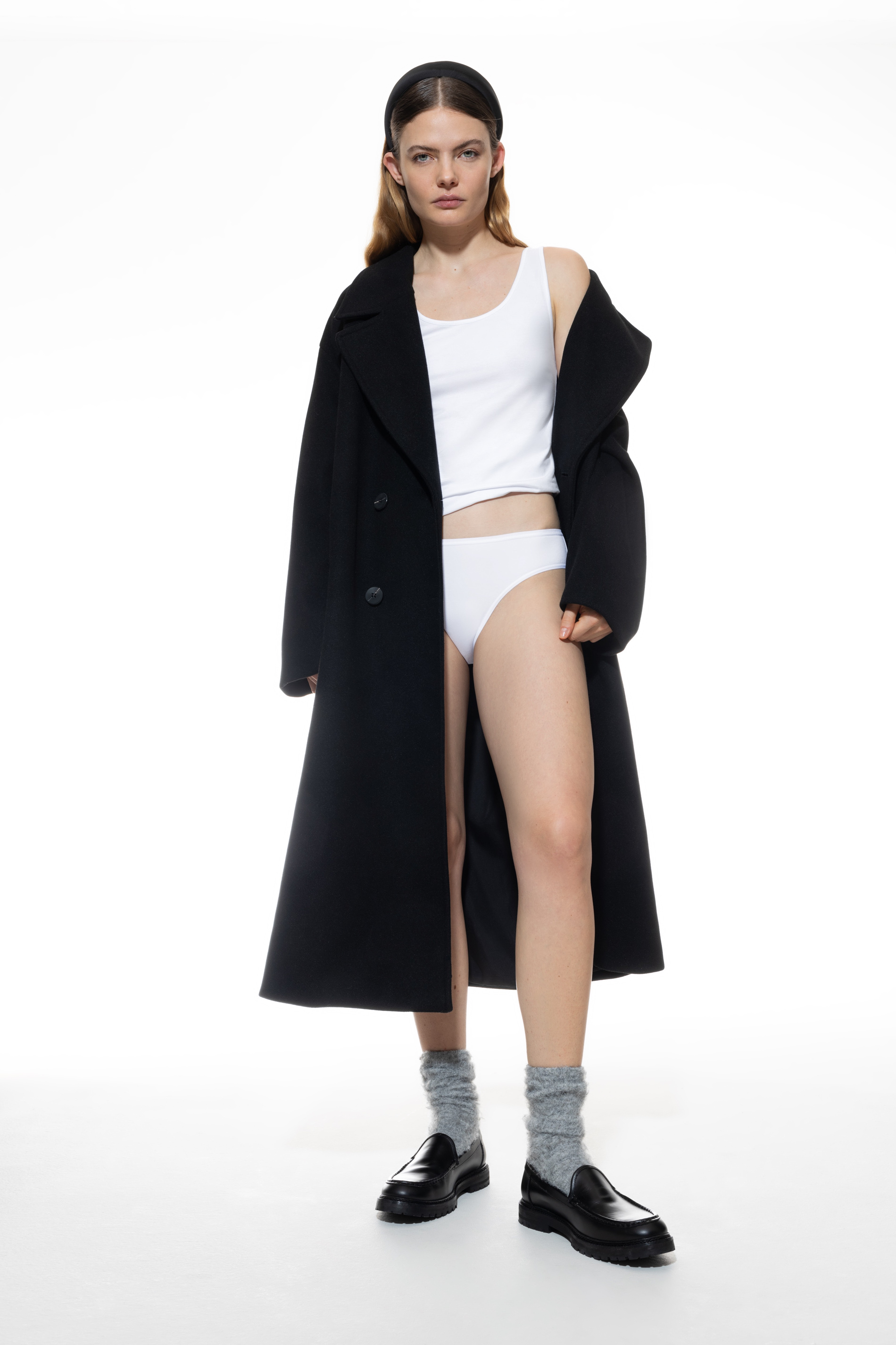 Mini-Slip<br>Serie Comfort Cotton