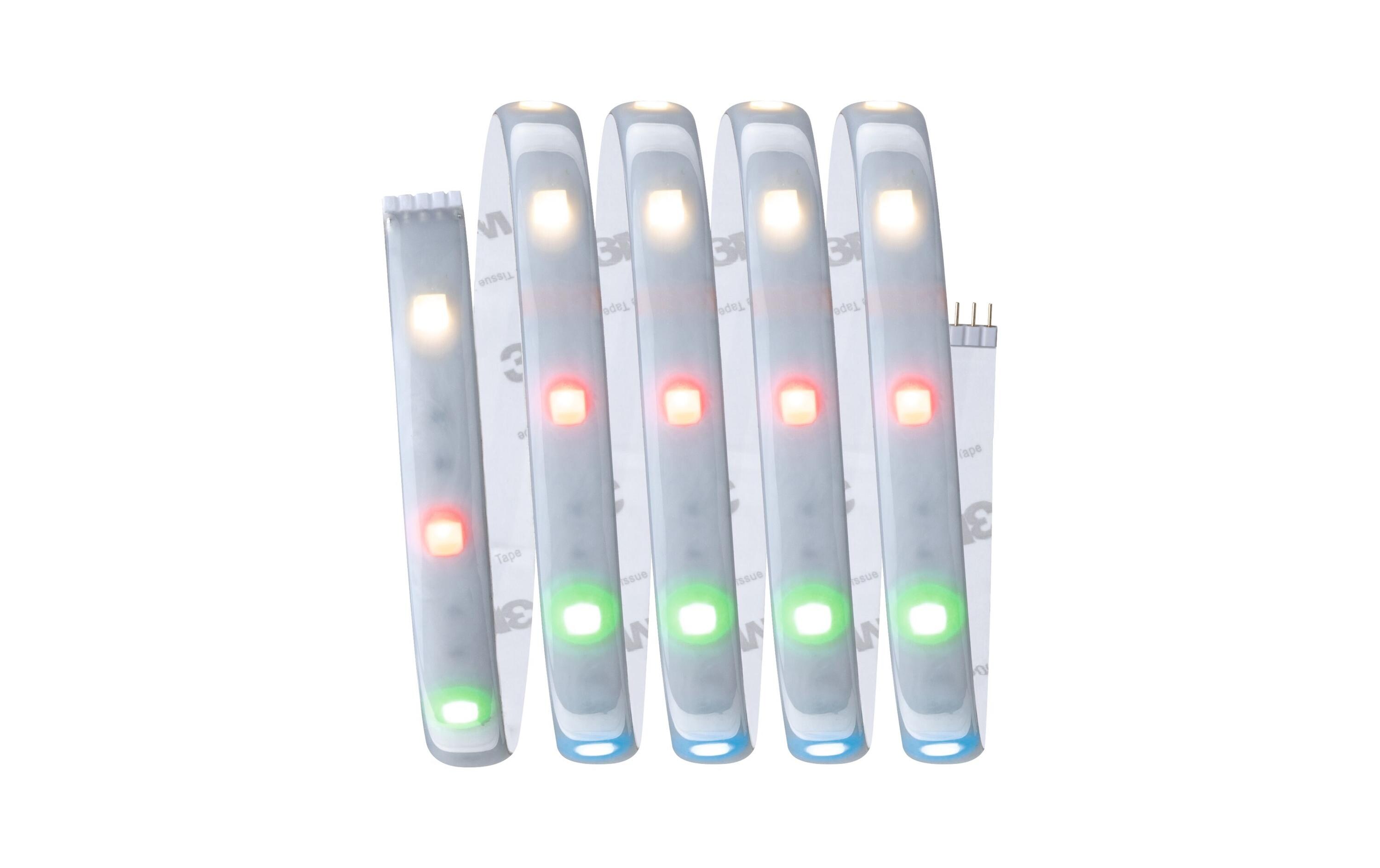 LED Stripe MaxLED 250 Basisset, RGBW, 1.5m, ZigBeeLED Strip Smart Home Zigbee RGBW