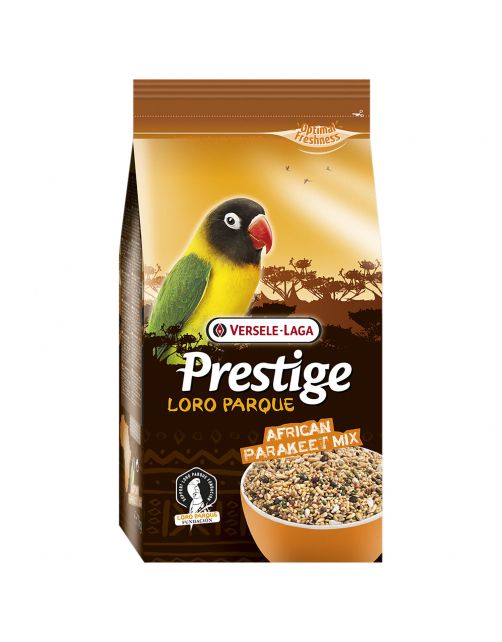 Versele-Laga Prestige Premium Loro Parque African Parakeet Mix - Vogelvoer
