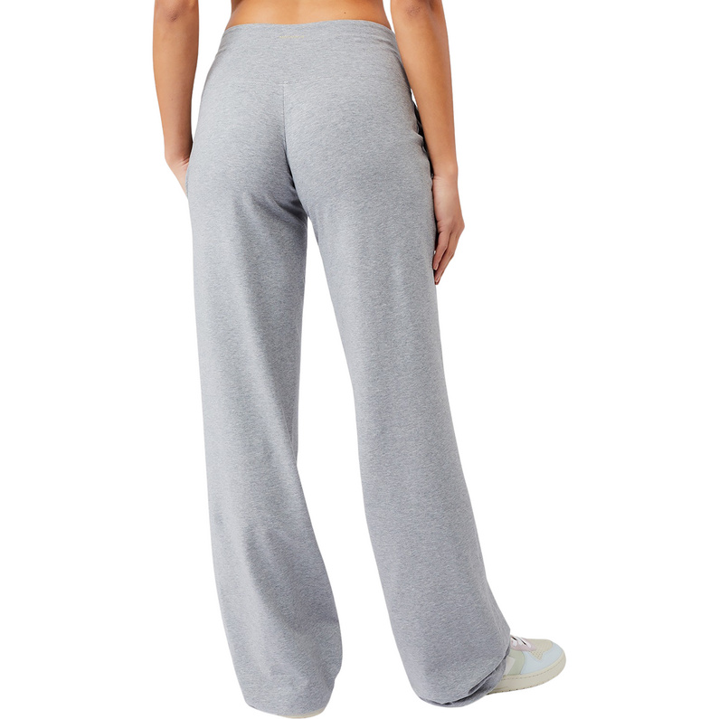 Mandala Damen Wild Leg Workout Hose