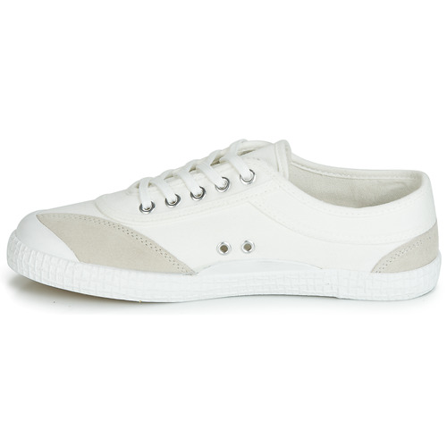 Kawasaki - RETRO - Blanc
