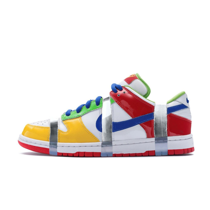 Nike SB Dunk Low eBay Sandy Bodecker
