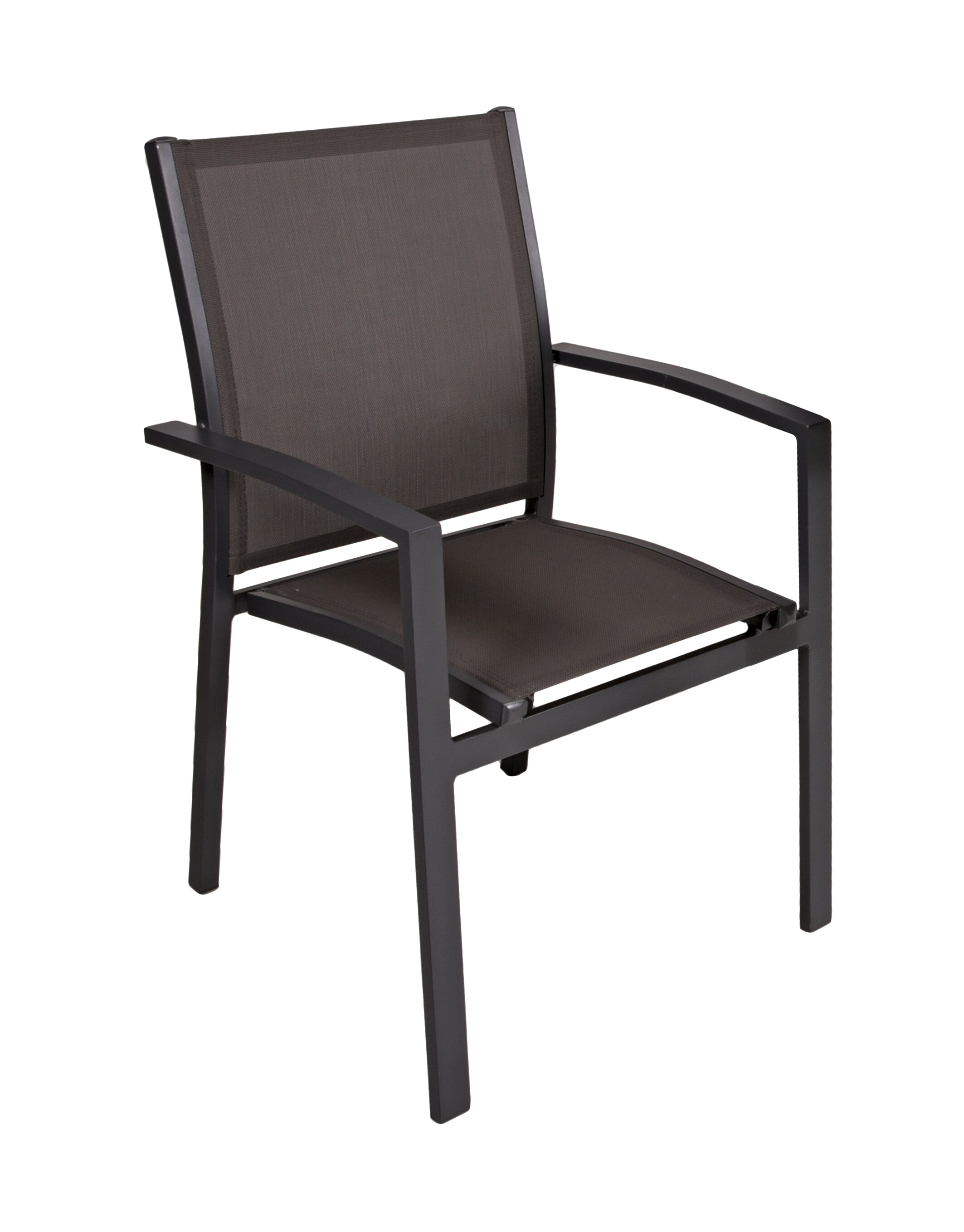 Garden Pleasure Tischset Rana (Tisch + 4 Stühle)