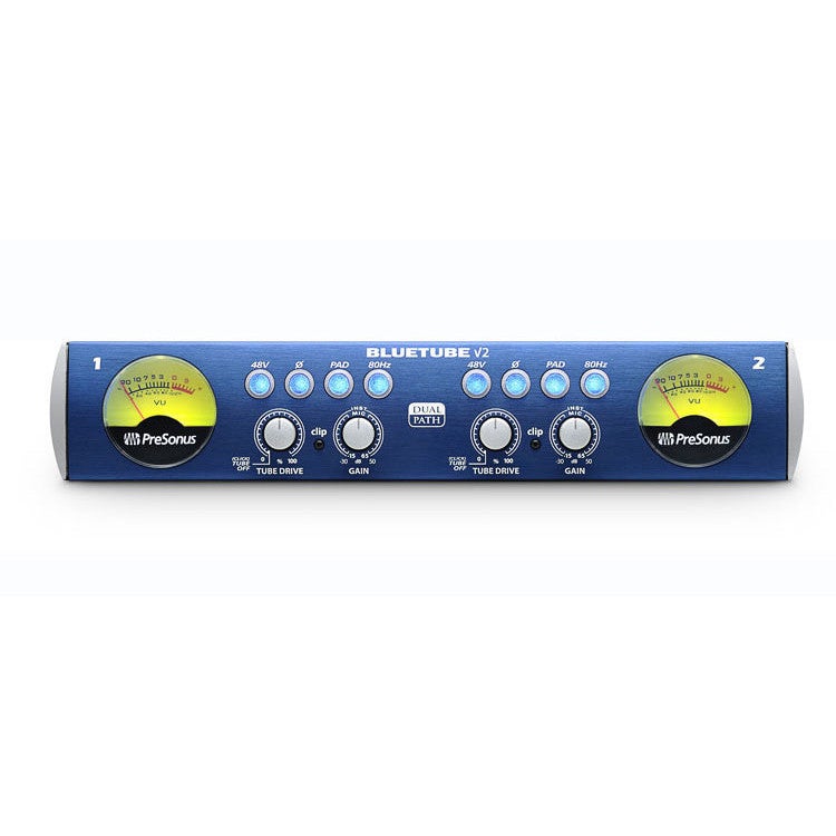 Presonus BlueTube DP V2 voorversterker