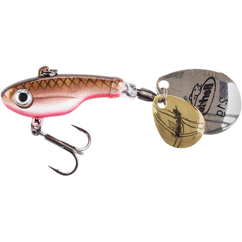Leurre Coulant Berkley Pulse Spintail - 9G