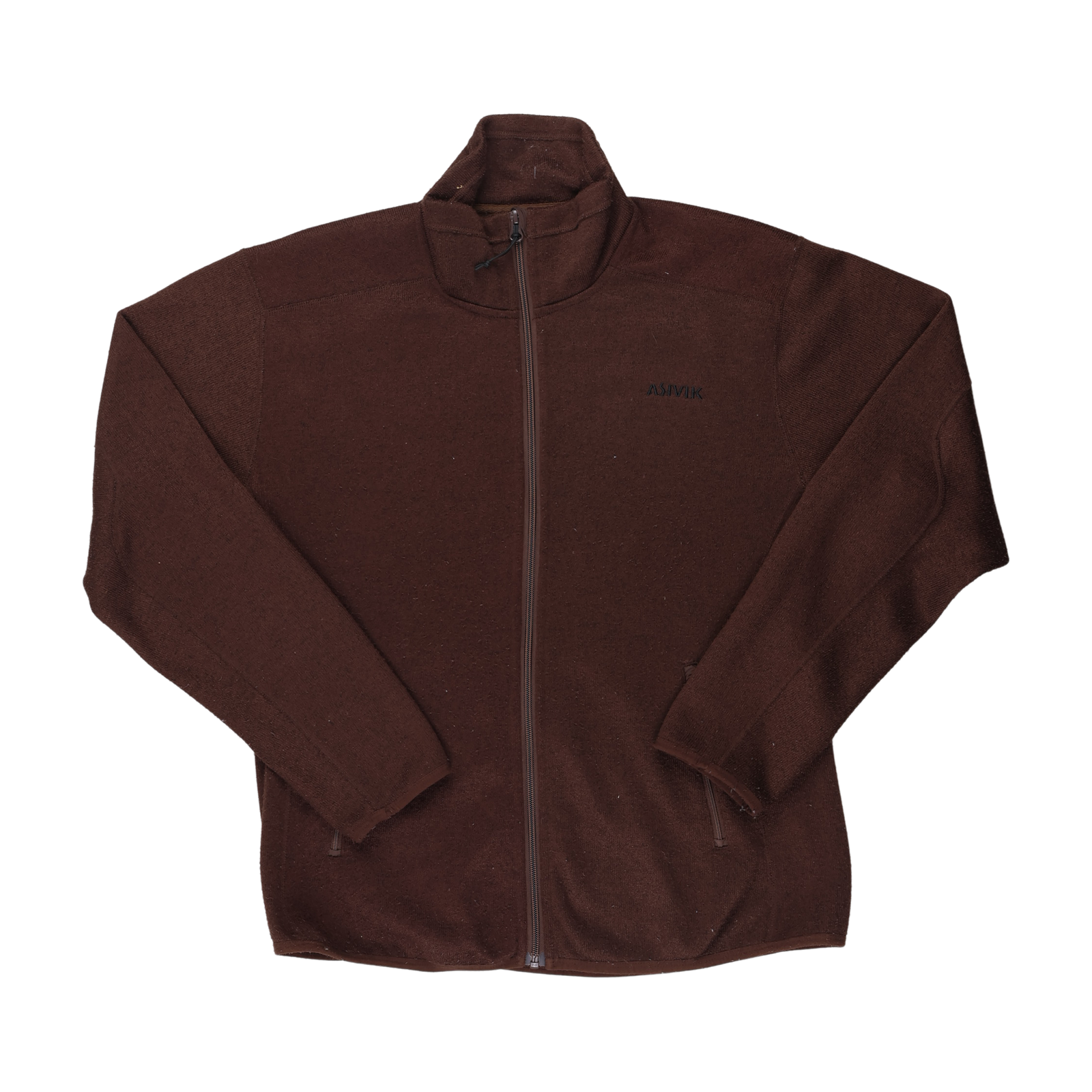 Asivik Fleece, Dame - XL