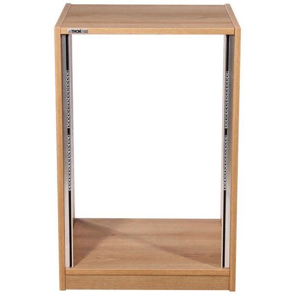 Thon Studio Rack 16U 50 oak