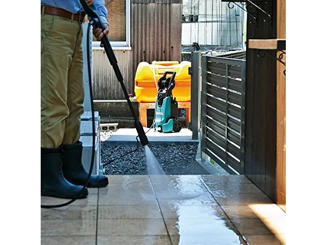 Makita HW1300 - Trykvasker - 1800 W