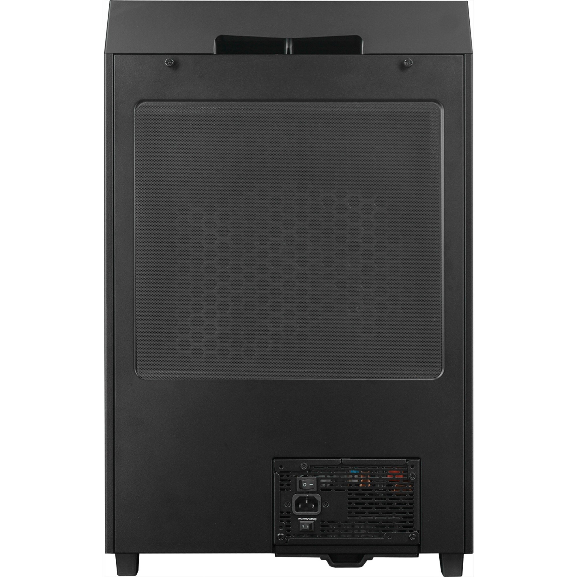 Thermaltake Gaming-PC Triton V2 Black