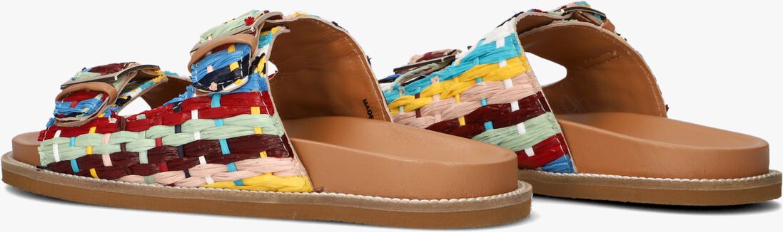 multi toral slippers tupai
