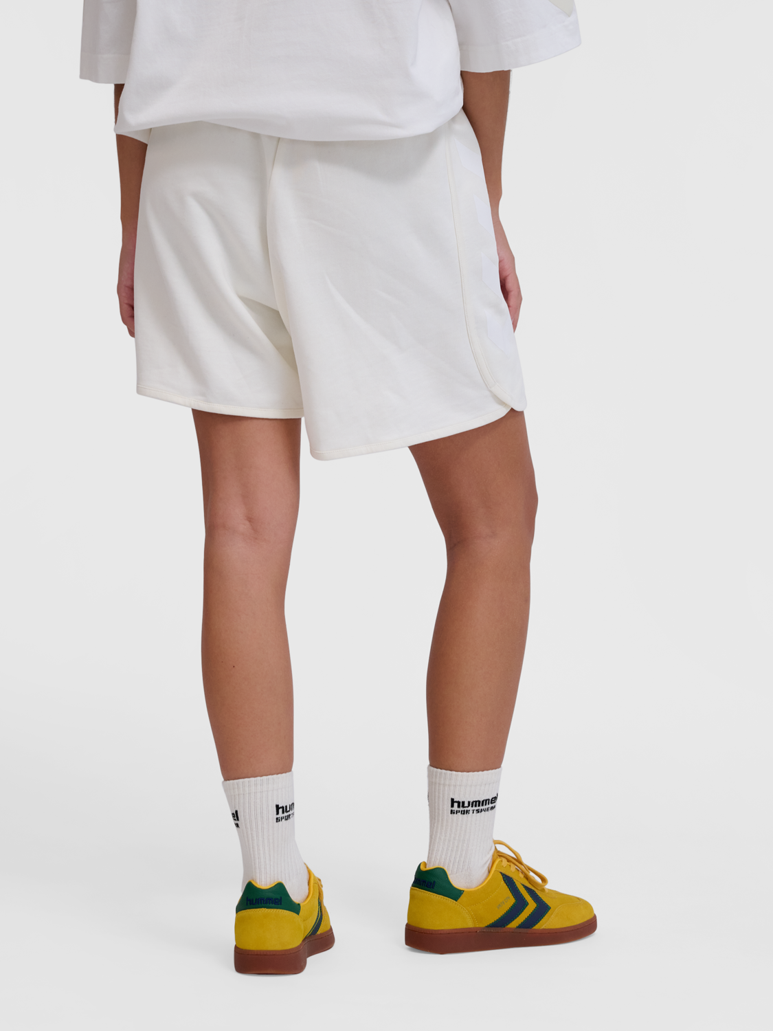 hmlOVERSIZED SHORTS GAMBA
