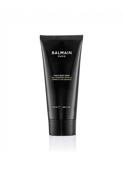 Balmain Paris - Homme Hair & Body Wash 50 ml