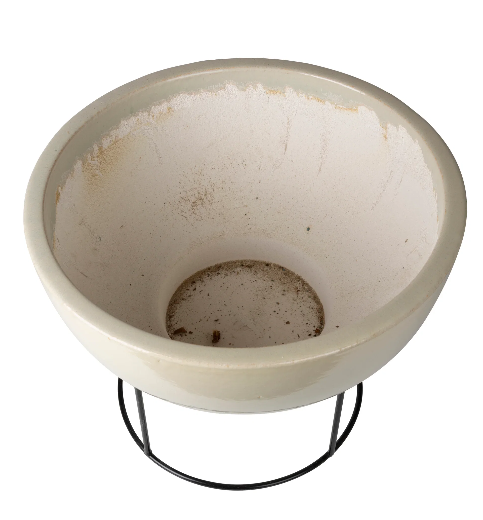 Keramisk Bålpanne Ø53 cm