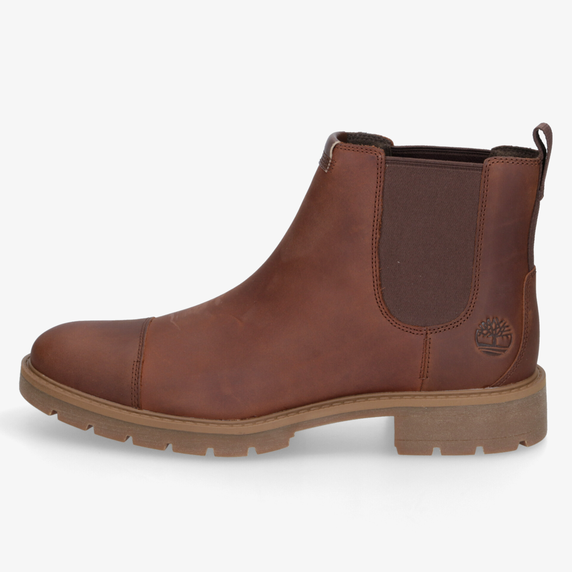 Timberland Herren Stiefel braun