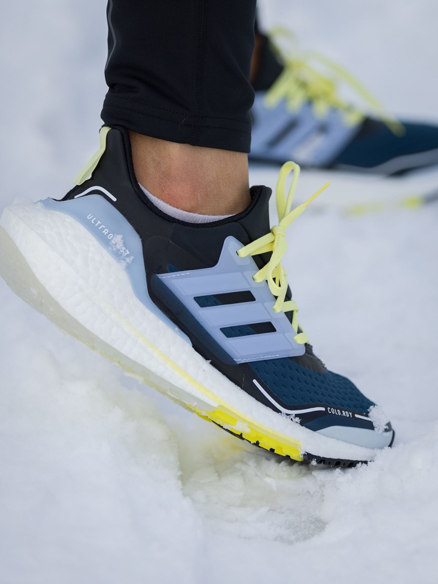 Ultraboost 21 Cold Ready
