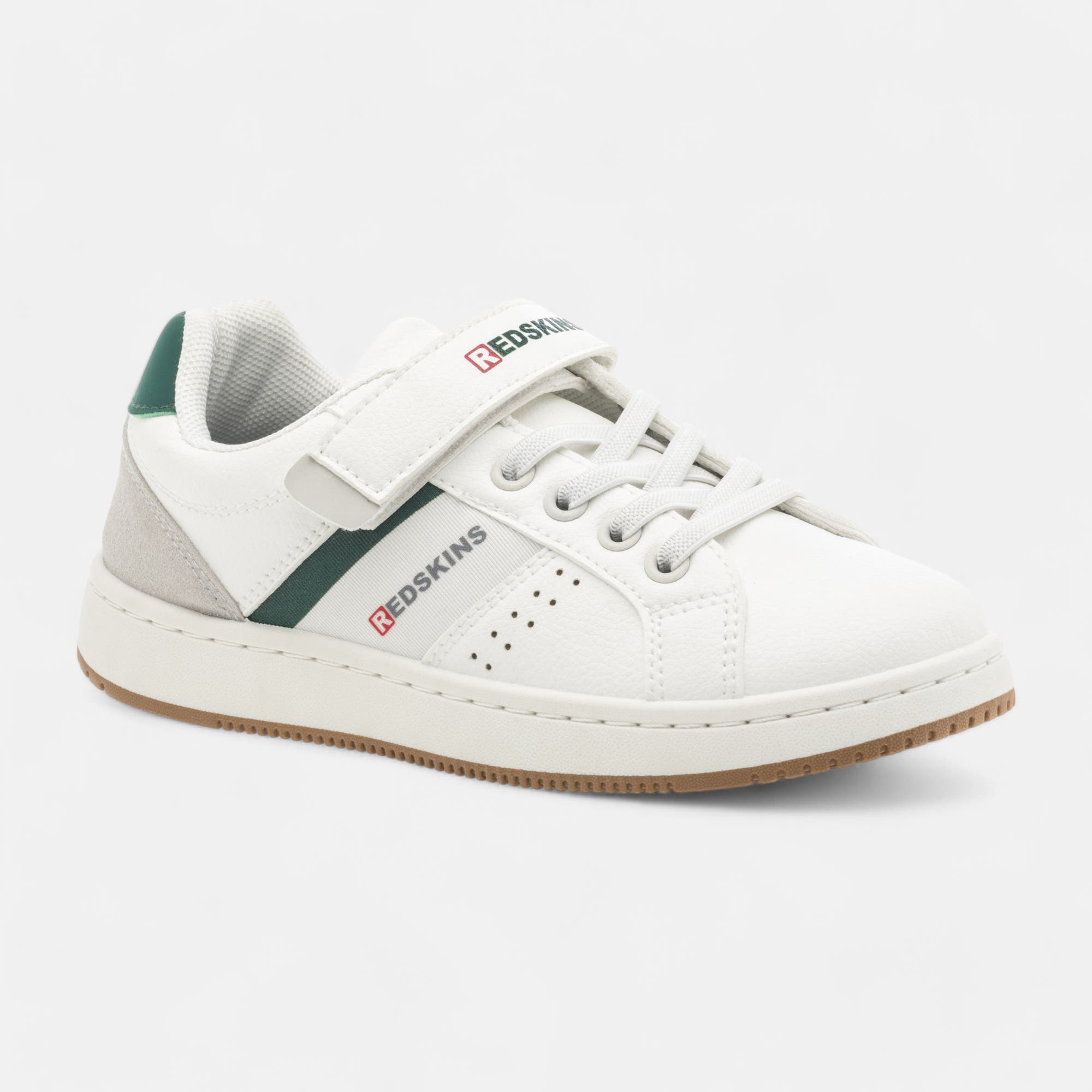 Sneakers Garçon blanc